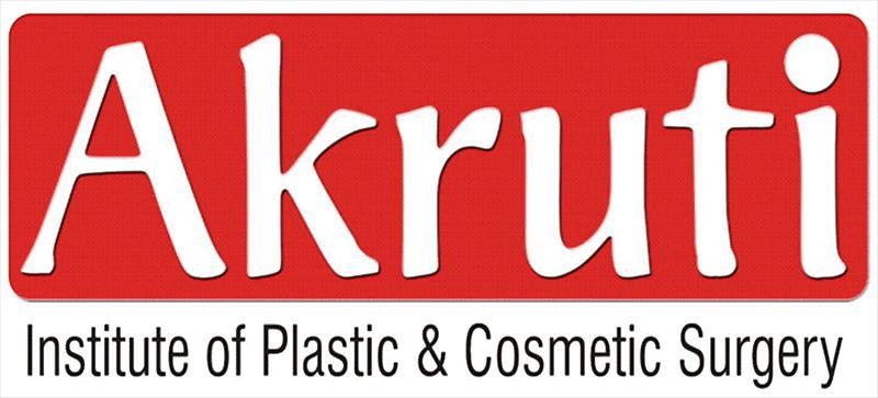 Logo of akruti