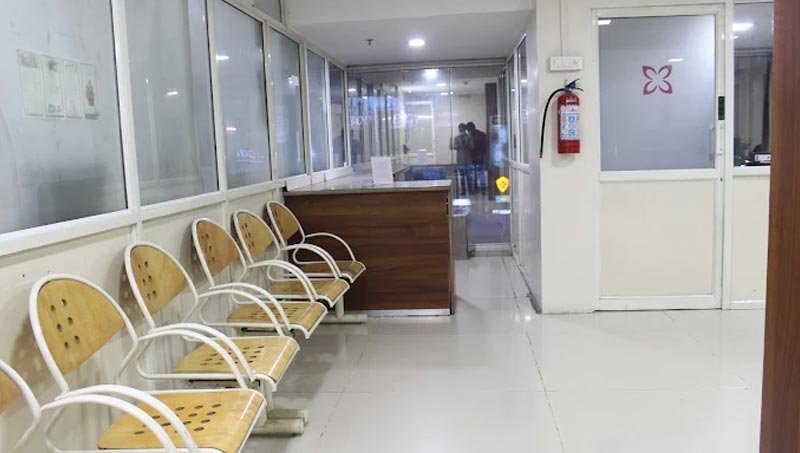 Hair Transplant Clinic Kondapur