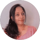 Seela Deeparaj profile picture