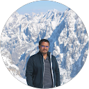 Praveen Dosapati profile picture